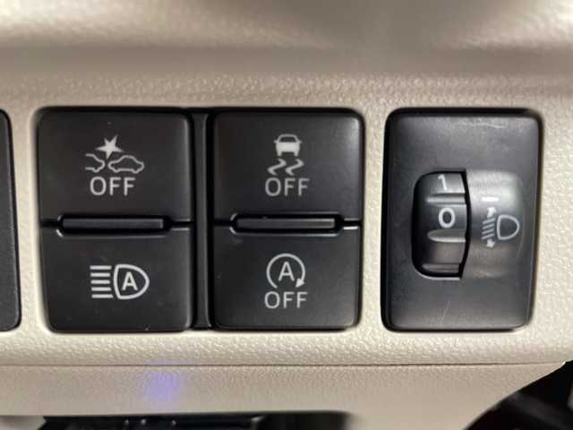 ダイハツ キャスト スタイル G ターボ SAⅢ 岐阜県 2018(平30)年 8.9万km ファイアークォーツレッドM Panasonicストラーダ9インチナビ（CIV-FIXVD）/フルセグ/BT/CD/DVD/BD/USB/バックカメラ/社外ETC/スマートアシストIII/・衝突軽減ブレーキ/・車線逸脱警報機能/・ハイビームアシスト/・誤発進抑制制御機能/・先行車発進お知らせ機能/・ハイビームアシスト/コーナーセンサー/純正フロアマット/サイドバイザー/LEDオートライト/フォグランプ/ベンチシート/プッシュスタート/アイドリングストップ/純正15インチAW