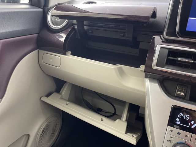 ダイハツ キャスト スタイル G ターボ SAⅢ 岐阜県 2018(平30)年 8.9万km ファイアークォーツレッドM Panasonicストラーダ9インチナビ（CIV-FIXVD）/フルセグ/BT/CD/DVD/BD/USB/バックカメラ/社外ETC/スマートアシストIII/・衝突軽減ブレーキ/・車線逸脱警報機能/・ハイビームアシスト/・誤発進抑制制御機能/・先行車発進お知らせ機能/・ハイビームアシスト/コーナーセンサー/純正フロアマット/サイドバイザー/LEDオートライト/フォグランプ/ベンチシート/プッシュスタート/アイドリングストップ/純正15インチAW