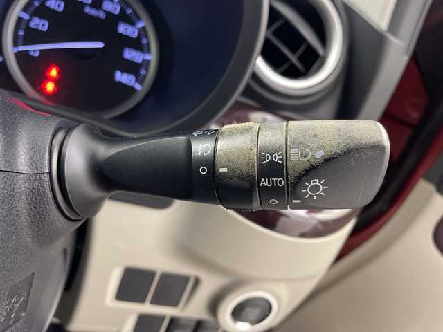 ダイハツ キャスト スタイル G ターボ SAⅢ 岐阜県 2018(平30)年 8.9万km ファイアークォーツレッドM Panasonicストラーダ9インチナビ（CIV-FIXVD）/フルセグ/BT/CD/DVD/BD/USB/バックカメラ/社外ETC/スマートアシストIII/・衝突軽減ブレーキ/・車線逸脱警報機能/・ハイビームアシスト/・誤発進抑制制御機能/・先行車発進お知らせ機能/・ハイビームアシスト/コーナーセンサー/純正フロアマット/サイドバイザー/LEDオートライト/フォグランプ/ベンチシート/プッシュスタート/アイドリングストップ/純正15インチAW