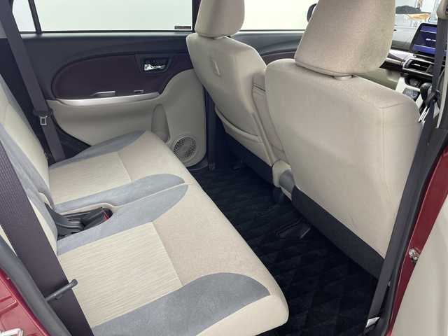 ダイハツ キャスト スタイル G ターボ SAⅢ 岐阜県 2018(平30)年 8.9万km ファイアークォーツレッドM Panasonicストラーダ9インチナビ（CIV-FIXVD）/フルセグ/BT/CD/DVD/BD/USB/バックカメラ/社外ETC/スマートアシストIII/・衝突軽減ブレーキ/・車線逸脱警報機能/・ハイビームアシスト/・誤発進抑制制御機能/・先行車発進お知らせ機能/・ハイビームアシスト/コーナーセンサー/純正フロアマット/サイドバイザー/LEDオートライト/フォグランプ/ベンチシート/プッシュスタート/アイドリングストップ/純正15インチAW