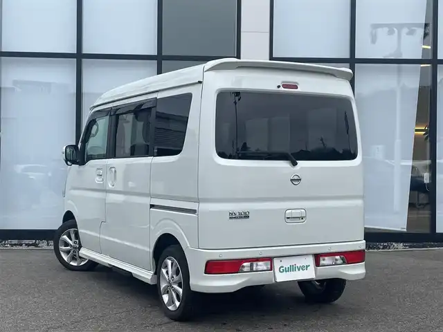 日産 ＮＶ１００クリッパー リオ