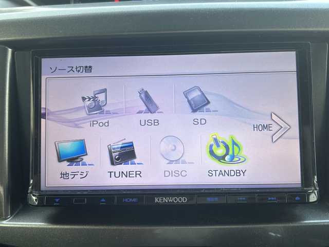 スズキ ソリオ HV MX 鳥取県 2016(平28)年 3.5万km スターシルバーメタリック 社外ナビ(MDV-L503)/フルセグテレビ/iPod/USB/CD/DVD/AM/FM/アイドリングストップ/ドアバイザー/片側パワースライドドア/プッシュスタート/サイドエアバッグ/Wエアバッグ/盗難防止システム/衝突安全ボディー/ESP/15インチ純正アルミ/スタッドレス4本