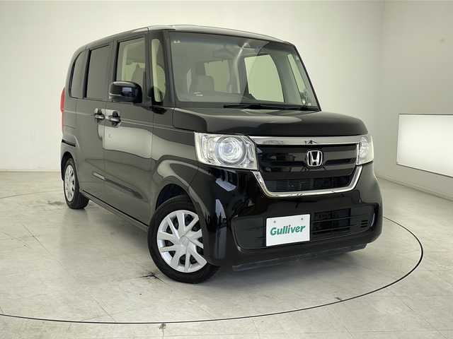 ホンダ Ｎ ＢＯＸ G EX ホンダセンシング 千葉県 2020(令2)年 5.6万km クリスタルブラックパール 衝突軽減ブレーキ/レーダークルーズコントロール/ホンダセンシング/純正ナビ/（フルセグ/Bluetooth/USB/FM/AM）/バックカメラ/ETC/ドライブレコーダー（前後）/アイドリングストップ/シートヒーター（運転席＋助手席）/LEDヘッドライト/電動格納ミラー