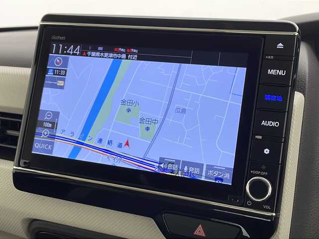 ホンダ Ｎ ＢＯＸ G EX ホンダセンシング 千葉県 2020(令2)年 5.6万km クリスタルブラックパール 衝突軽減ブレーキ/レーダークルーズコントロール/ホンダセンシング/純正ナビ/（フルセグ/Bluetooth/USB/FM/AM）/バックカメラ/ETC/ドライブレコーダー（前後）/アイドリングストップ/シートヒーター（運転席＋助手席）/LEDヘッドライト/電動格納ミラー