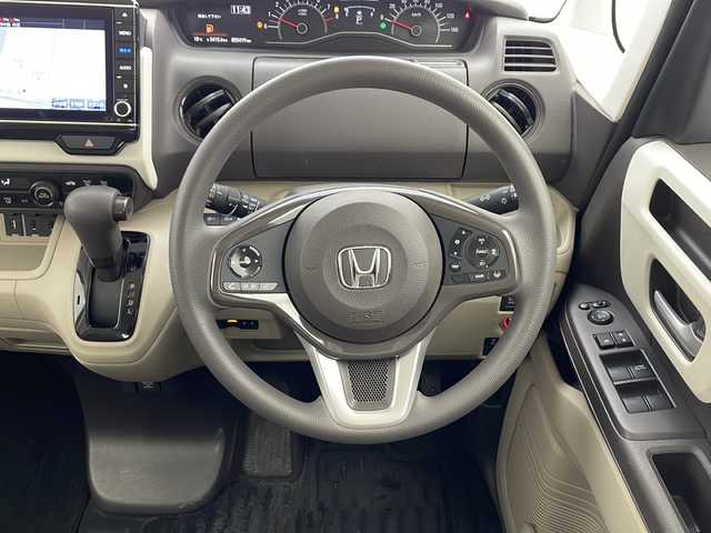 ホンダ Ｎ ＢＯＸ G EX ホンダセンシング 千葉県 2020(令2)年 5.6万km クリスタルブラックパール 衝突軽減ブレーキ/レーダークルーズコントロール/ホンダセンシング/純正ナビ/（フルセグ/Bluetooth/USB/FM/AM）/バックカメラ/ETC/ドライブレコーダー（前後）/アイドリングストップ/シートヒーター（運転席＋助手席）/LEDヘッドライト/電動格納ミラー