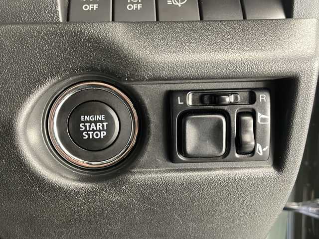 スズキ ジムニー XC 長野県 2020(令2)年 1.4万km ジャングルグリーン 4WD/社外ディスプレイオーディオ&BT/クルーズコントロール/車線逸脱警報/衝突軽減ブレーキ/ダウンヒルアシストコントロール/前席シートヒーター/バックカメラ/ETC/LEDヘッドライト/オートライト/オートマチックハイビーム/フロントフォグんらプ/電動格納ミラー/ウィンカーミラー/ドアミラーヒーター/純正16インチAW装着/純正フロアマット/プッシュスタート/スマートキー