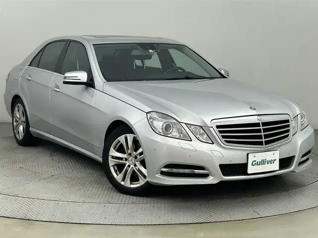 メルセデス・ベンツ Ｅ３５０