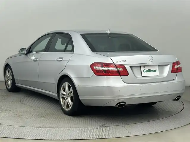 メルセデス・ベンツ Ｅ３５０