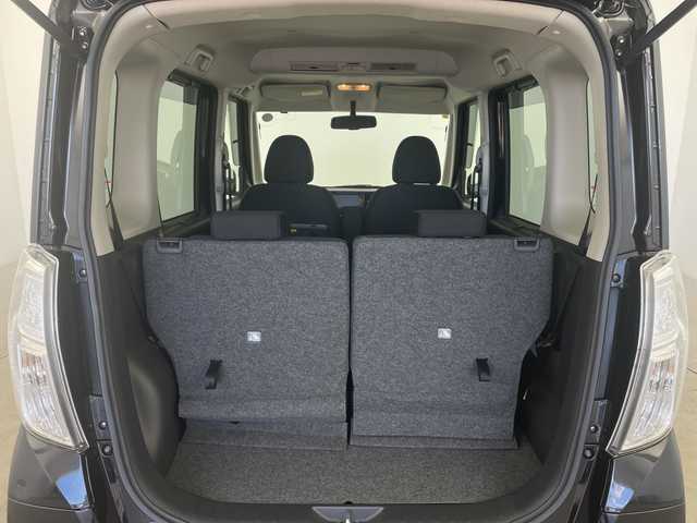 日産 デイズ ルークス ハイウェイスターX Gパッケージ 鹿児島県 2014(平26)年 5.8万km ブラック 純正ナビ　/（フルセグ/Ｂｌｕｅｔｏｏｔｈ/CD/DVD)　/アラウンドビューモニター　/両側パワースライドドア　/リアサーキュレーター　/シートバックテーブル　/後席サンシェード　/オートライト　/純正フロアマット　/純正アルミホイール/電動格納ミラー/純正ドアバイザー/ＥＴＣ