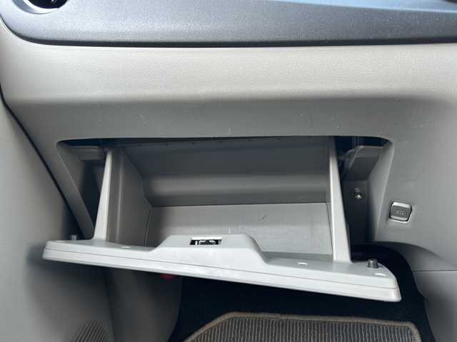 ダイハツ ミラ イース Xf 長野県 2016(平28)年 10.5万km パールホワイトⅢ ・純正フロアマット/・純正14インチアルミホイール/・取扱説明書/・保証書/・スペアキー