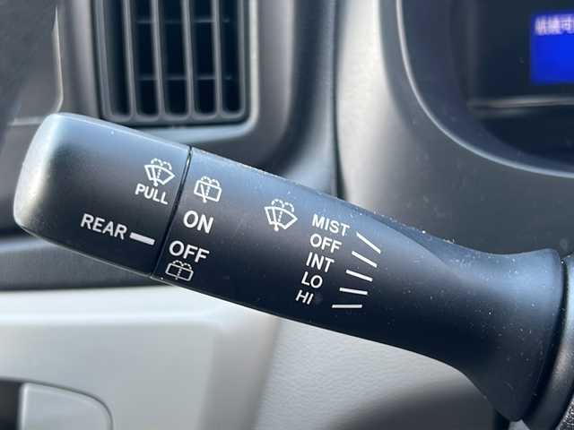 ダイハツ ミラ イース Xf 長野県 2016(平28)年 10.5万km パールホワイトⅢ ・純正フロアマット/・純正14インチアルミホイール/・取扱説明書/・保証書/・スペアキー