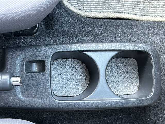 ダイハツ ミラ イース Xf 長野県 2016(平28)年 10.5万km パールホワイトⅢ ・純正フロアマット/・純正14インチアルミホイール/・取扱説明書/・保証書/・スペアキー