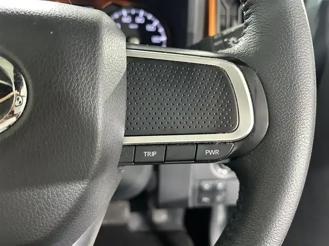 ダイハツ タフト G 大分県 2021(令3)年 5.5万km レイクブルーメタリック 純正7インチナビ/フルセグTV/CD/DVD/Bluetooth/バックカメラ/ガラスルーフ/衝突被害軽減システム/クリアランスソナー/LEDヘッドライト/オートライト/オートマチックハイビーム/LEDフォグライト/360度ドライブレコーダー/ETC/電子パーキング/ブレーキホールド/純正15インチアルミホイール/純正フロアマット/運転席・助手席シートヒーター/ステアリングスイッチ