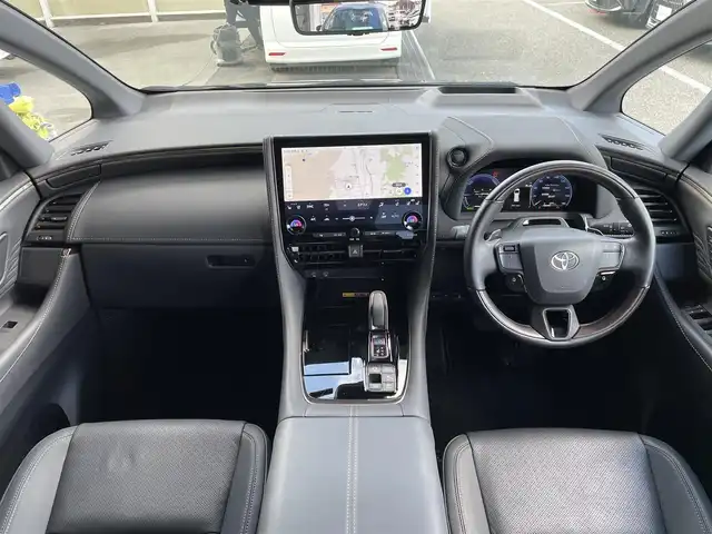 トヨタ ヴェルファイア ハイブリット Z プレミア 東京都 2024(令6)年 1.8万km ブラック 左右独立ムーンルーフ/純正14型ナビ/純正13.2型天吊モニター/ワイヤレス充電/デジタルミラー/BSM/シートベンチレーション/両側電動ドア/パワーシート/パワーバックドア/ETC2.0/ドライブレコーダー