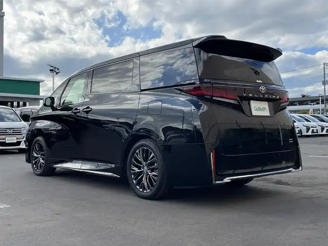 トヨタ ヴェルファイア ハイブリット Z プレミア 東京都 2024(令6)年 1.8万km ブラック 左右独立ムーンルーフ/純正14型ナビ/純正13.2型天吊モニター/ワイヤレス充電/デジタルミラー/BSM/シートベンチレーション/両側電動ドア/パワーシート/パワーバックドア/ETC2.0/ドライブレコーダー