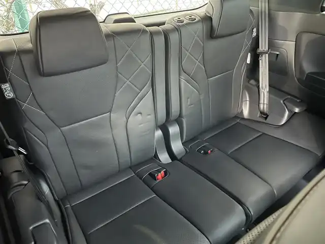 トヨタ ヴェルファイア ハイブリット Z プレミア 東京都 2024(令6)年 1.8万km ブラック 左右独立ムーンルーフ/純正14型ナビ/純正13.2型天吊モニター/ワイヤレス充電/デジタルミラー/BSM/シートベンチレーション/両側電動ドア/パワーシート/パワーバックドア/ETC2.0/ドライブレコーダー