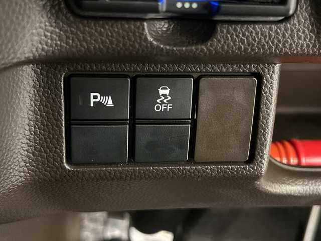 ホンダ Ｎ ＢＯＸ EX ターボ 岐阜県 2022(令4)年 1.8万km プレミアムサンライトホワイトパール ホンダセンシング/標識認識機能/後方誤発進抑制機能/オートハイビーム/アダプティブクルーズコントロール（ACC）/車線維持支援システム（LKAS）/先行車発進お知らせ機能/衝突軽減ブレーキ（CMBS）/誤発進抑制機能/純正ナビ/Bluetooth/バックカメラ/フルセグTV/ETC/ドライブレコーダー/後席サンシェード/歩行者事故低減ステアリング/路外逸脱抑制機能/助手席スーパースライドシート/オートリトラミラー/プラズマクラスター/アレルクリーンプラスシート/両側パワースライドドア/シートバックテーブル/前席シートヒーター/電子パーキング