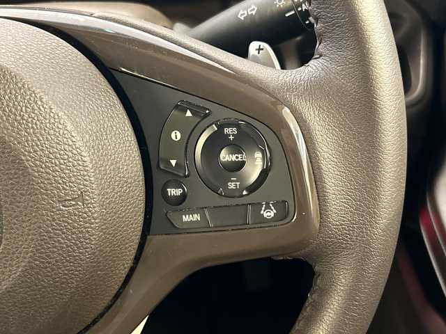 ホンダ Ｎ ＢＯＸ EX ターボ 岐阜県 2022(令4)年 1.8万km プレミアムサンライトホワイトパール ホンダセンシング/標識認識機能/後方誤発進抑制機能/オートハイビーム/アダプティブクルーズコントロール（ACC）/車線維持支援システム（LKAS）/先行車発進お知らせ機能/衝突軽減ブレーキ（CMBS）/誤発進抑制機能/純正ナビ/Bluetooth/バックカメラ/フルセグTV/ETC/ドライブレコーダー/後席サンシェード/歩行者事故低減ステアリング/路外逸脱抑制機能/助手席スーパースライドシート/オートリトラミラー/プラズマクラスター/アレルクリーンプラスシート/両側パワースライドドア/シートバックテーブル/前席シートヒーター/電子パーキング