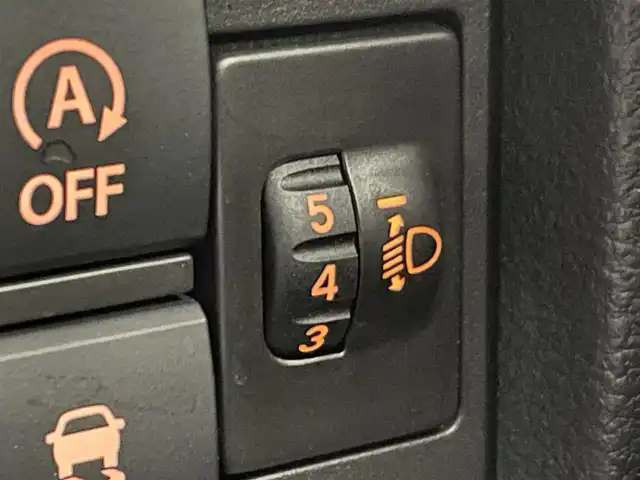 スズキ ハスラー HYBRID G 群馬県 2021(令3)年 2.1万km バーミリオンオレンジ/ガンメタリック2トーン 衝突被害軽減ブレーキ　社外７インチナビ　シートヒーター　コーナーセンサー　ステアリングリモコン　ＥＴＣ　スマートキー　プッシュスタート　横滑り防止装置　アイドリングストップ　盗難防止装置　禁煙車