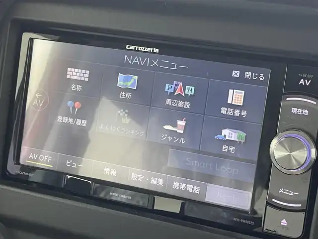 スズキ ハスラー HYBRID G 群馬県 2021(令3)年 2.1万km バーミリオンオレンジ/ガンメタリック2トーン 衝突被害軽減ブレーキ　社外７インチナビ　シートヒーター　コーナーセンサー　ステアリングリモコン　ＥＴＣ　スマートキー　プッシュスタート　横滑り防止装置　アイドリングストップ　盗難防止装置　禁煙車