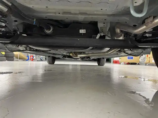 スズキ ワゴンＲ スマイル G 滋賀県 2022(令4)年 1.3万km オフブルーM 純正9インチナビ/・Bluetooth/USB/CD/DVD/フルセグTV/全方位カメラ/アイドリングストップ/前後コーナーセンサー/ABS/レーンアシストキープ/オートライト/オートハイビーム/ETC2.0/前後ドライブレコーダー/プッシュスタート/スマートキー