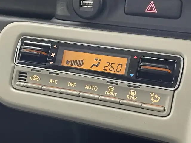 スズキ ワゴンＲ スマイル G 滋賀県 2022(令4)年 1.3万km オフブルーM 純正9インチナビ/・Bluetooth/USB/CD/DVD/フルセグTV/全方位カメラ/アイドリングストップ/前後コーナーセンサー/ABS/レーンアシストキープ/オートライト/オートハイビーム/ETC2.0/前後ドライブレコーダー/プッシュスタート/スマートキー