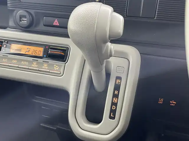 スズキ ワゴンＲ スマイル G 滋賀県 2022(令4)年 1.3万km オフブルーM 純正9インチナビ/・Bluetooth/USB/CD/DVD/フルセグTV/全方位カメラ/アイドリングストップ/前後コーナーセンサー/ABS/レーンアシストキープ/オートライト/オートハイビーム/ETC2.0/前後ドライブレコーダー/プッシュスタート/スマートキー