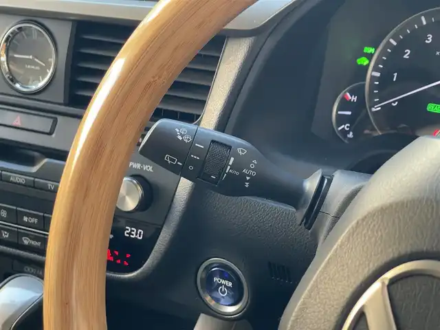 レクサス ＲＸ 450hL 山梨県 2020(令2)年 5.3万km グラファイトブラックガラスフレーク ６人乗り/３列シート/サンルーフ/全席シートＨ/前席ベンチレーション/ステアリングＨ/純正メモリナビ/フルセグＴＶ/ＢＴ/ＵＳＢ/ＡＣＣ/ＬＫＡ/ＢＳＭ/ＨＵＤ/ＥＴＣ２．０/取扱説明書/スペアキー