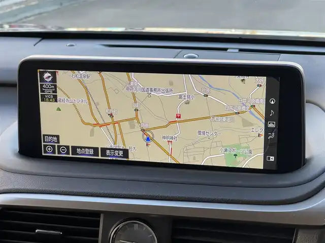 レクサス ＲＸ 450hL 山梨県 2020(令2)年 5.3万km グラファイトブラックガラスフレーク ６人乗り/３列シート/サンルーフ/全席シートＨ/前席ベンチレーション/ステアリングＨ/純正メモリナビ/フルセグＴＶ/ＢＴ/ＵＳＢ/ＡＣＣ/ＬＫＡ/ＢＳＭ/ＨＵＤ/ＥＴＣ２．０/取扱説明書/スペアキー