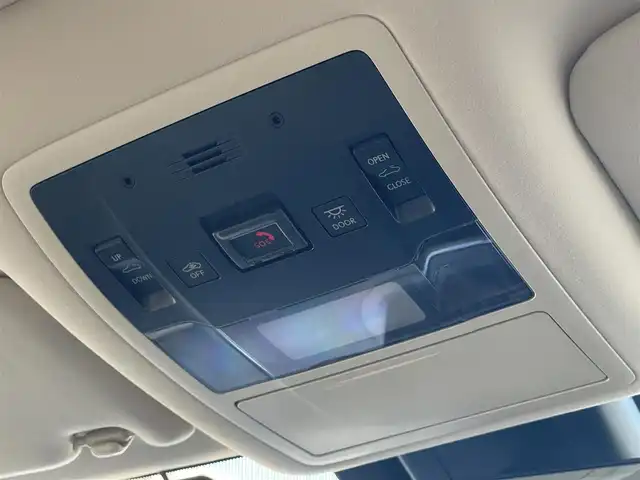 レクサス ＲＸ 450hL 山梨県 2020(令2)年 5.3万km グラファイトブラックガラスフレーク ６人乗り/３列シート/サンルーフ/全席シートＨ/前席ベンチレーション/ステアリングＨ/純正メモリナビ/フルセグＴＶ/ＢＴ/ＵＳＢ/ＡＣＣ/ＬＫＡ/ＢＳＭ/ＨＵＤ/ＥＴＣ２．０/取扱説明書/スペアキー