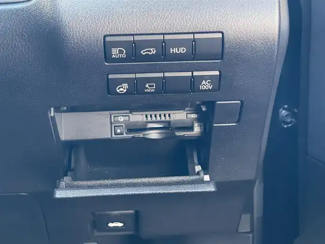 レクサス ＲＸ 450hL 山梨県 2020(令2)年 5.3万km グラファイトブラックガラスフレーク ６人乗り/３列シート/サンルーフ/全席シートＨ/前席ベンチレーション/ステアリングＨ/純正メモリナビ/フルセグＴＶ/ＢＴ/ＵＳＢ/ＡＣＣ/ＬＫＡ/ＢＳＭ/ＨＵＤ/ＥＴＣ２．０/取扱説明書/スペアキー