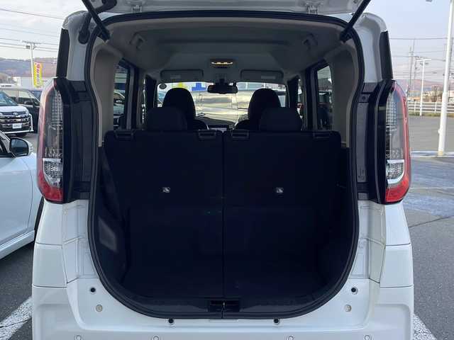 日産 ルークス HWS X プロパイロットED 道東・釧路十勝 2022(令4)年 7.9万km ホワイトパール ・4WD/・純正SDナビ/(iPod・FM・AM・BT・CD】/・全方位カメラ/バックカメラ/・エマージェンシーブレーキ/・レーダークルーズコントロール/・プロパイロット/・両側パワースライドドア/・ハンズフリーオートスライドドア/・アラウンドビューカメラ/・バックカメラ/・ETC/・前席シートヒーター/・LEDヘッドライト/・フォグライト/・オートライト/・ステアリングスイッチ/・電格ウィンカーミラー/・スマートキー/・プッシュスタート