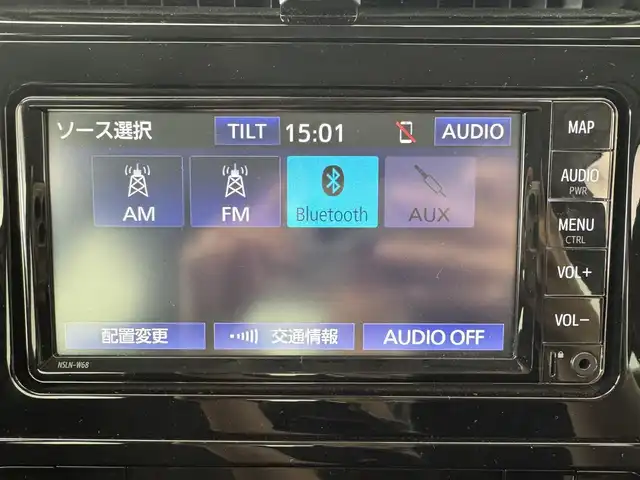 トヨタ プリウス SセーフティプラスⅡ 群馬県 2022(令4)年 5.1万km プラチナホワイトパールマイカ 純正ディーラーナビ（NSLN-W68)/・Bluetooth/AUX/バックガイドモニター/＝＝＝＝＝＝＝＝＝＝/純正ナビ　バックカメラ　追従クルーズコントロール　トヨタセーフティセンス　ドライブレコーダー　ビルトインＥＴＣ　ＬＥＤヘッドライト　オートライト　ＡＣ１００Ｖ電源　自動防眩ミラー　スマートキー　禁煙車