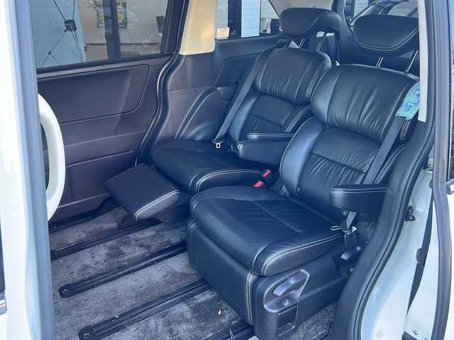 ホンダ オデッセイ アブソルート EX 大阪府 2015(平27)年 7.9万km ホワイトオーキッドパール ワンオーナー　衝突軽減システム　両側パワースライドドア　純正ナビ　全周囲カメラ　フルセグＴＶ　ＤＶＤ　ＣＤ　Ｂｌｕｅｔｏｏｔｈ　ＨＤＭＩ　フリップダウンモニター　Ｐアシスト　ＢＳＭ　レーダークルコン　ドライブレコーダー　2列目サンシェード　ETC　プッシュスタート　スマートキー　スペアキー　取扱説明書　保証書　
