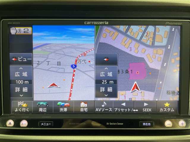 ホンダ フリード スパイク G ジャストセレクション 道央・札幌 2013(平25)年 8.8万km アラバスターシルバーメタリック ・4WD/・社外ナビ&CD&DVD&TV&BT&SD/・片側パワースライドドア/・横滑り防止装置/・フロントワイパーデアイサー/・ETC/・純正フロアマット/・HIDヘッドライト/・オートライト/・スマートキー