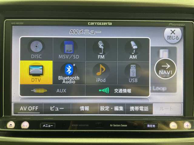 ホンダ フリード スパイク G ジャストセレクション 道央・札幌 2013(平25)年 8.8万km アラバスターシルバーメタリック ・4WD/・社外ナビ&CD&DVD&TV&BT&SD/・片側パワースライドドア/・横滑り防止装置/・フロントワイパーデアイサー/・ETC/・純正フロアマット/・HIDヘッドライト/・オートライト/・スマートキー