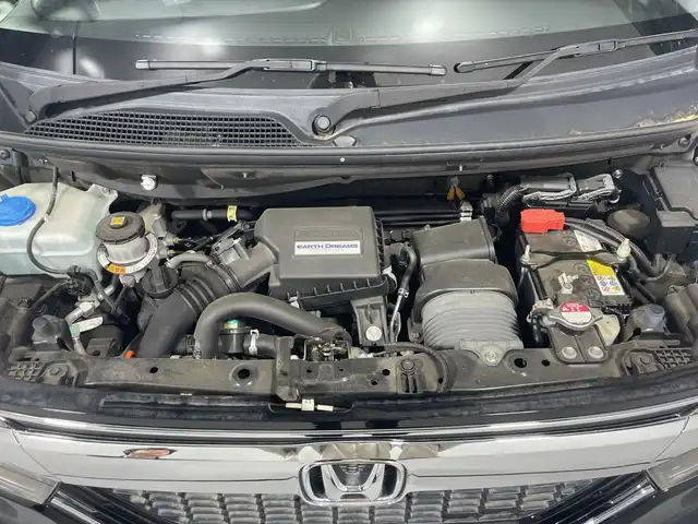 ホンダ Ｎ ＢＯＸ カスタム G L ターボ ホンダセンシング 神奈川県 2020(令2)年 3万km クリスタルブラックパール ホンダセンシング/　　・衝突軽減ブレーキ/　　・車線維持支援システム/　　・アダプティブクルーズコントロール/　　・オートハイビーム/純正8インチナビ/フルセグテレビ/Bluetooth/バックカメラ/ETC/ドラレコ(前後)/ハーフレザー/シートヒーター/両側パワースライドドア/純正LED/純正15インチアルミホイール