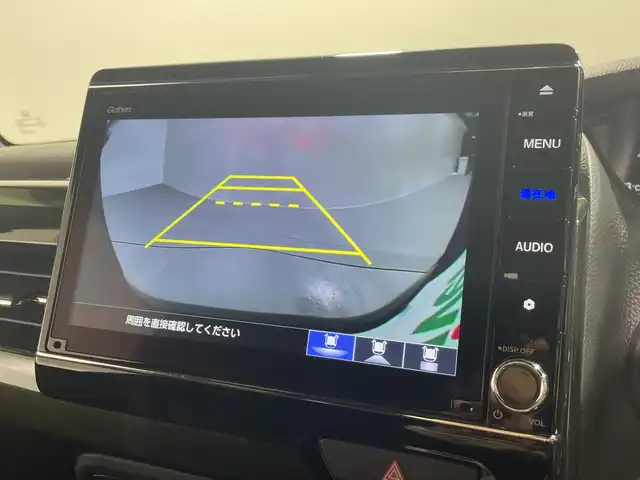 ホンダ Ｎ ＢＯＸ カスタム G L ターボ ホンダセンシング 神奈川県 2020(令2)年 3万km クリスタルブラックパール ホンダセンシング/　　・衝突軽減ブレーキ/　　・車線維持支援システム/　　・アダプティブクルーズコントロール/　　・オートハイビーム/純正8インチナビ/フルセグテレビ/Bluetooth/バックカメラ/ETC/ドラレコ(前後)/ハーフレザー/シートヒーター/両側パワースライドドア/純正LED/純正15インチアルミホイール