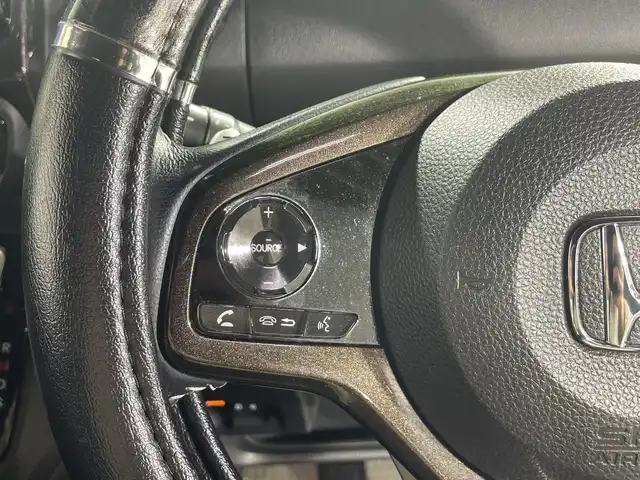 ホンダ Ｎ ＢＯＸ カスタム G L ターボ ホンダセンシング 神奈川県 2020(令2)年 3万km クリスタルブラックパール ホンダセンシング/　　・衝突軽減ブレーキ/　　・車線維持支援システム/　　・アダプティブクルーズコントロール/　　・オートハイビーム/純正8インチナビ/フルセグテレビ/Bluetooth/バックカメラ/ETC/ドラレコ(前後)/ハーフレザー/シートヒーター/両側パワースライドドア/純正LED/純正15インチアルミホイール