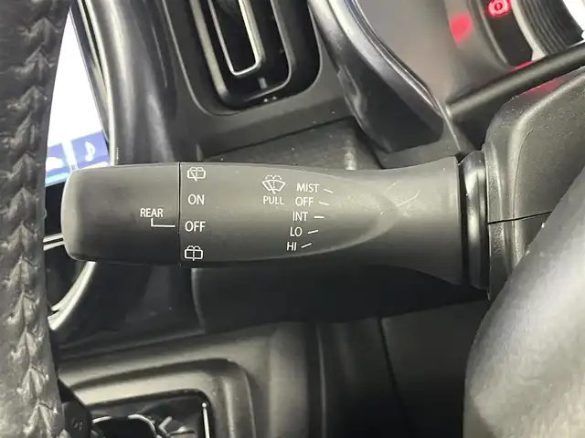 スズキ ハスラー Jスタイル 埼玉県 2021(令3)年 2.1万km デニムブルー ガンメタリック 2トーン 純正９インチナビ　全方位モニター　ビルトインＥＴＣ　セーフティサポート　ミラー型ドラレコ　シートヒーター　純正アルミホイール　スマートキー　プッシュスタート　オートライト　ＬＥＤヘッドライト　地デジ