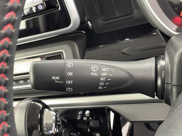 スズキ スペーシア カスタム HYBRID XS 千葉県 2018(平30)年 4万km アーバンブラウンパールメタリック 社外ナビ　AVIC-RZ801（フルセグTV　BT　Bluetooth　CD　DVD　SD）/バックカメラ/両側パワースライドドア　/前方ドライブレコーダー コムテックDC-DR401/ETC/ステアリングリモコン/デュアルセンサーブレーキサポート　/車線逸脱警告　/ハーフレザーシート/運転席シートヒーター/LEDヘッドライト　/LEDフォグランプ/プッシュスタート/スマートキー/スペアキー/後席サーキュレーター/後席サンシェード/純正アルミホイール15インチ/純正フロアマット/純正ドアバイザー