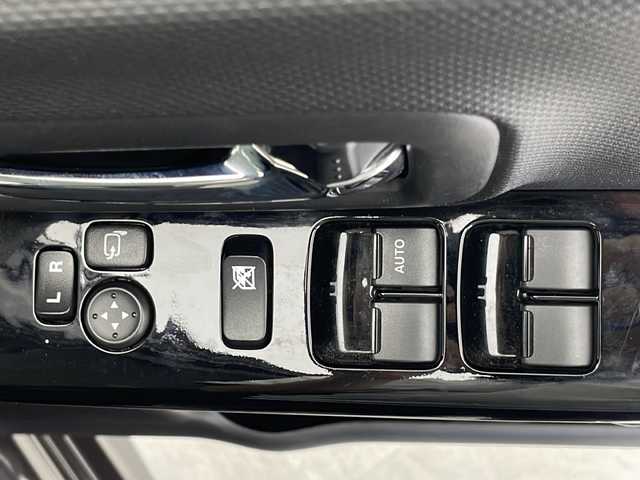 スズキ スペーシア カスタム HYBRID XS 千葉県 2018(平30)年 4万km アーバンブラウンパールメタリック 社外ナビ　AVIC-RZ801（フルセグTV　BT　Bluetooth　CD　DVD　SD）/バックカメラ/両側パワースライドドア　/前方ドライブレコーダー コムテックDC-DR401/ETC/ステアリングリモコン/デュアルセンサーブレーキサポート　/車線逸脱警告　/ハーフレザーシート/運転席シートヒーター/LEDヘッドライト　/LEDフォグランプ/プッシュスタート/スマートキー/スペアキー/後席サーキュレーター/後席サンシェード/純正アルミホイール15インチ/純正フロアマット/純正ドアバイザー