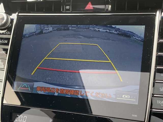トヨタ ハリアー エレガンス 福岡県 2019(令1)年 2.9万km ブラック 外部検査済み/ワンオーナー/純正SDナビ/　(DVD・BD/フルセグTV/Bluetooth/MSV)/バックカメラ/ビルトインETC/前方ドライブレコーダー/ハーフレザーシート/D席パワーシート/TOYOTA Safety Sense/・レーダークルーズ コントロール/・プリクラッシュセーフティ/・レーントレーシングアシスト/・レーンディパーチャーアラート/・オートマチックハイビーム/横滑り防止機能/純正17インチアルミホイール/スマートキー/純正LEDヘッドライト/カーテンエアバック/スペアキー1本/保証書/取扱説明書