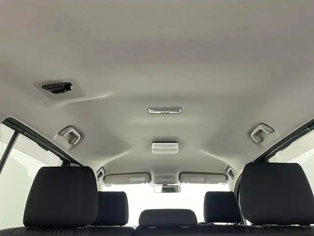 トヨタ アイシス プラタナ Vセレクション 群馬県 2013(平25)年 5.5万km ダークブルーマイカ 純正フリップダウンモニター　純正７インチナビ　両側パワースライドドア　バックカメラ　Ｂｌｕｅｔｏｏｔｈ　フルセグＴＶ　ＥＴＣ　スマートキー　プッシュスタート　純正ＡＷ　キセノンヘッドライト　禁煙車