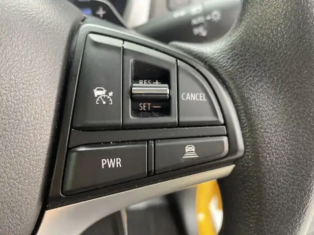 スズキ ハスラー HYBRID G ターボ 三重県 2020(令2)年 1.4万km アクティブイエロー/ホワイト2トーンルーフ /禁煙車//ターボ車//純正メモリナビ//フルセグTV//全方位カメラ//追従クルーズコントロール//前席シートヒーター//衝突被害軽減システム//レーンキープアシスト//ETC//LEDオートライト//オートマチックハイビーム//プッシュスタート//スマートキー//スペアキー//コーナーセンサー//横滑り防止装置