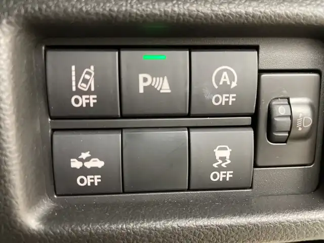 スズキ ハスラー HYBRID G ターボ 三重県 2020(令2)年 1.4万km アクティブイエロー/ホワイト2トーンルーフ /禁煙車//ターボ車//純正メモリナビ//フルセグTV//全方位カメラ//追従クルーズコントロール//前席シートヒーター//衝突被害軽減システム//レーンキープアシスト//ETC//LEDオートライト//オートマチックハイビーム//プッシュスタート//スマートキー//スペアキー//コーナーセンサー//横滑り防止装置