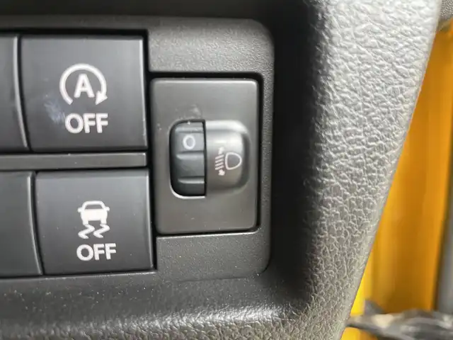 スズキ ハスラー HYBRID G ターボ 三重県 2020(令2)年 1.4万km アクティブイエロー/ホワイト2トーンルーフ /禁煙車//ターボ車//純正メモリナビ//フルセグTV//全方位カメラ//追従クルーズコントロール//前席シートヒーター//衝突被害軽減システム//レーンキープアシスト//ETC//LEDオートライト//オートマチックハイビーム//プッシュスタート//スマートキー//スペアキー//コーナーセンサー//横滑り防止装置