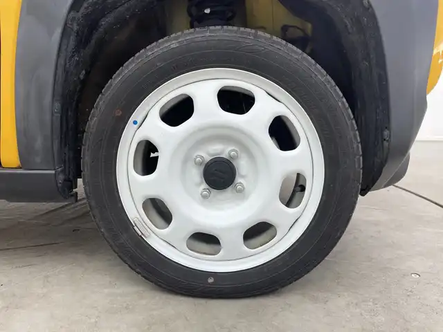 スズキ ハスラー HYBRID G ターボ 三重県 2020(令2)年 1.4万km アクティブイエロー/ホワイト2トーンルーフ /禁煙車//ターボ車//純正メモリナビ//フルセグTV//全方位カメラ//追従クルーズコントロール//前席シートヒーター//衝突被害軽減システム//レーンキープアシスト//ETC//LEDオートライト//オートマチックハイビーム//プッシュスタート//スマートキー//スペアキー//コーナーセンサー//横滑り防止装置