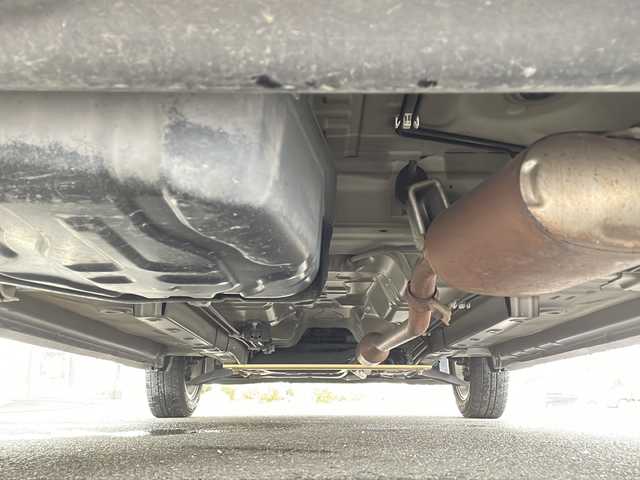 スズキ ワゴンＲ スティングレー X 福島県 2013(平25)年 13.5万km ブルーイッシュブラックパール3 社外ナビ　バックカメラ　ＥＴＣ　地デジＴＶ　スマートキー　ＨＩＤヘッドライト　ＬＥＤフォグランプ　社外フロアマット　アイドリングストップ　リヤガラスフィルム　プッシュスタート　