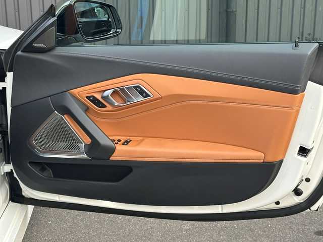 ＢＭＷ Ｚ４ M40i 福島県 2020(令2)年 2.4万km アルピンホワイトⅢ 純正19AW付冬タイヤ積/社外19AW/Harman Kardon/純正ナビ(BT/USB)/バックカメラ/ミラー一体型ETC/パドルシフト/ステアリングスイッチ/アクティブクルーズコントロール/インテリジェントセーフティ/オートホールド/レザーシート/パワーシート/シートヒーター/ワイアレスチャージャー/取扱説明書/保証書/スペアキー